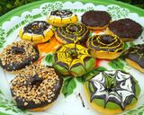 Foto langkah ke 9 dari resep Donat kentang super lembut.