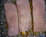 Foto del paso 5 de la receta: Rollos de pescado