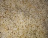 चानीज़ वेज बिरयानी (chinese veg biryani recipe in Hindi) रेसिपी चरण 1 फोटो
