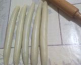 صورة لخطوة 3 من وصفة قرن غزال