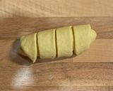 Pudingos párna recept fázis 5 fotója