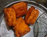 A picture of step 11 of One bite bread pakora.