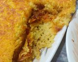 عکس مرحله 4 از دستور ته چین بادمجان