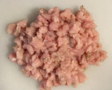 Foto del paso 1 de la receta: Revuelto de carne picada con verduras