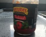 A picture of step 3 of Aztec Soup.