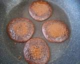 Cara Membuat Chocolate Pancake 4