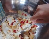 Foto del paso 4 de la receta: Dip de pimentones