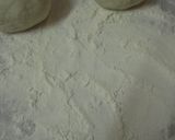 A picture of step 7 of Indian Naan Bread: Add Toppings or Serve Plain.