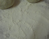 A picture of step 7 of Indian Naan Bread: Add Toppings or Serve Plain.