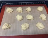 Foto del paso 4 de la receta: Profiteroles saludables fit