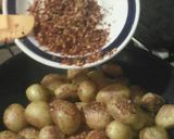 Foto del paso 4 de la receta: Huevos de dragón