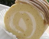 A picture of step 8 of All-Purpose Chestnut Paste.