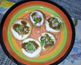 A picture of step 11 of Chatpatai.