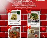 Foto langkah ke 5 dari resep Tahu Acar khas Solo.