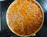 Foto del paso 2 de la receta: Lasaña de carne y verduras