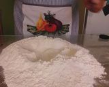 Foto del paso 2 de la receta: Rosca de Reyes