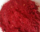 Beetroot chutney recipe step 3 photo