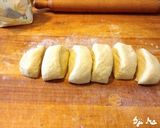 Hatlapos krémes recept fázis 1 fotója