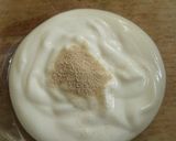 A picture of step 2 of Scones With Just A Little Bit of Yeast.