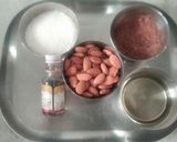 A picture of step 1 of Stuffed Banana Nutella Pancakes.