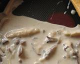 Mushroom Cream Pasta recipe step 4 photo