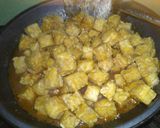 Foto langkah ke 3 dari resep Oreg Tempe Bumbu Uleg.