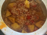 પુલાવ(Pulav Recipe In Gujarati)