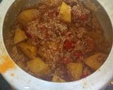 પુલાવ(Pulav Recipe In Gujarati) રેસીપી સ્ટેપ1ફોટો