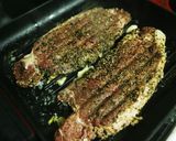 Foto langkah ke 4 dari resep Sirloin beef steak sederhana.