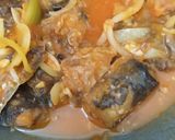 Foto langkah ke 5 dari resep Lele Asam Manis.