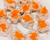 Foto langkah ke 2 dari resep Dimsum Enak.