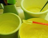 Foto del paso 3 de la receta: Tiramisú tradicional muy fácil