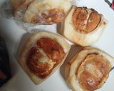 Foto langkah ke 1 dari resep Es Dawet Siwalan Khas Lamongan.