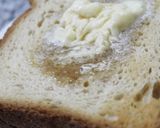 A picture of step 5 of Whipped Butter.