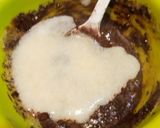 Foto langkah ke 4 dari resep Puding Roti Tawar.