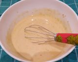 Foto langkah ke 7 dari resep Banana Pancake.