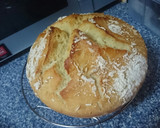 Foto del paso 13 de la receta: Pan Rústico