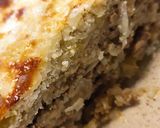 Rakott savanyú káposzta recept fázis 5 fotója