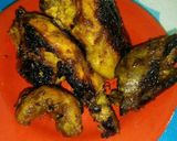 Foto langkah ke 6 dari resep Ayam bakar madu sederhana.