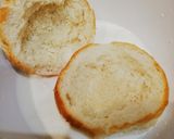 Túrós zsömle recept fázis 3 fotója