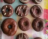 Foto del paso 12 de la receta: Donuts riquisimoss!!