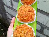 Tepung~Roti Goreng Abon