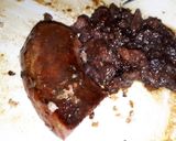 Foto del paso 1 de la receta: Mini asado con criolla