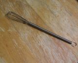 A picture of step 2 of Easy, Sweet, and Delicious French Toast.