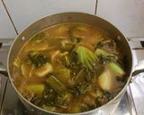 Hình bước làm 4 của món Canh dưa bò/trâu 🐮🍲
