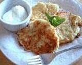 A picture of step 5 of Latke.