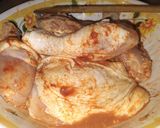 Foto del paso 1 de la receta: Pollo Dorado