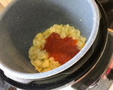 Foto del paso 3 de la receta: Estofado vegano en Olla GM modelo H