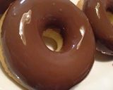 A picture of step 9 of The Microwave Is Your Secret Weapon! Easy Chocolate Glaze.