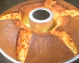 A picture of step 10 of Orange Chiffon Cake.